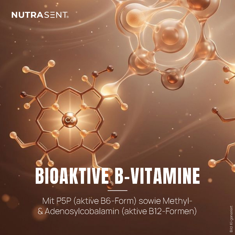 Multivitamin Premium Komplex