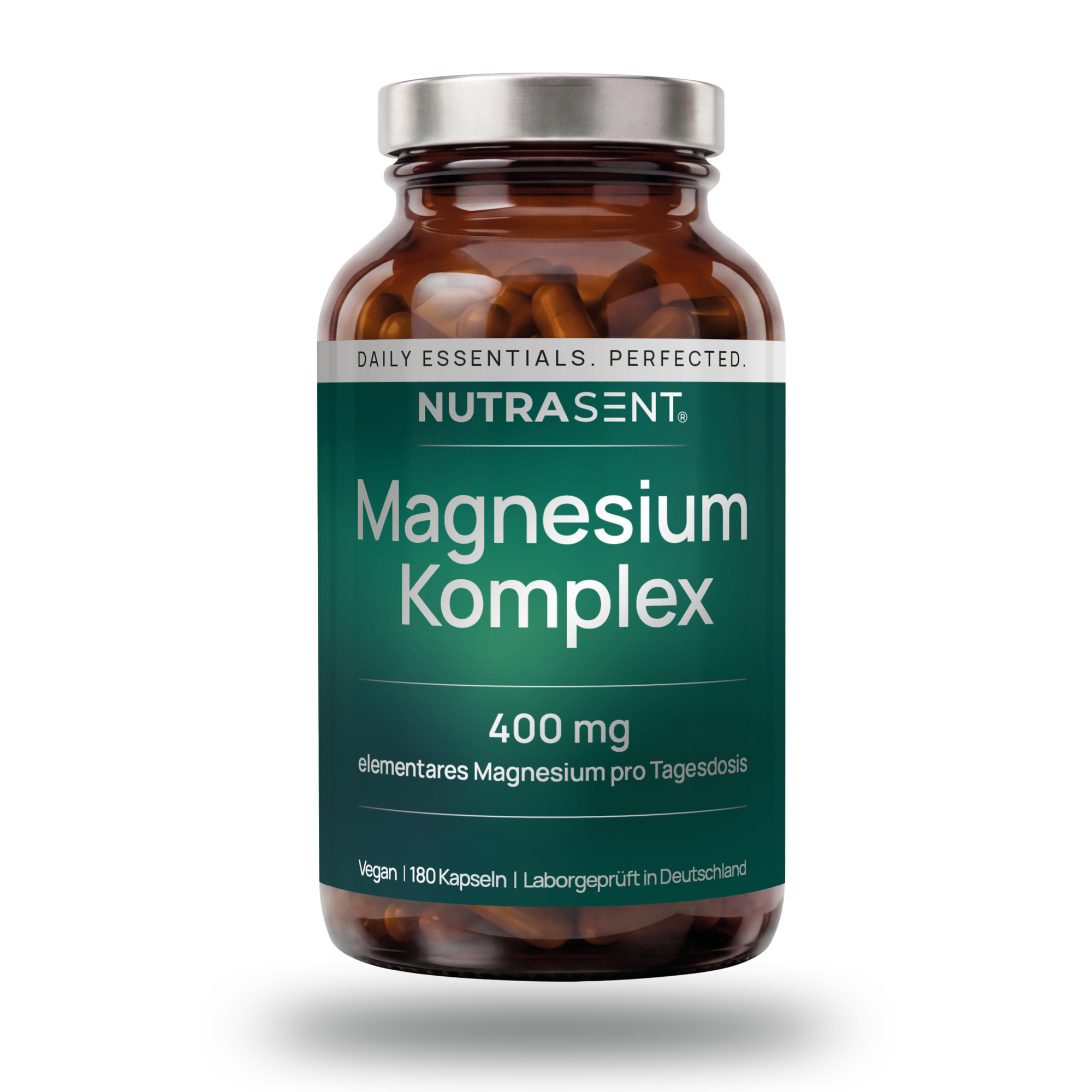 Magnesium Komplex