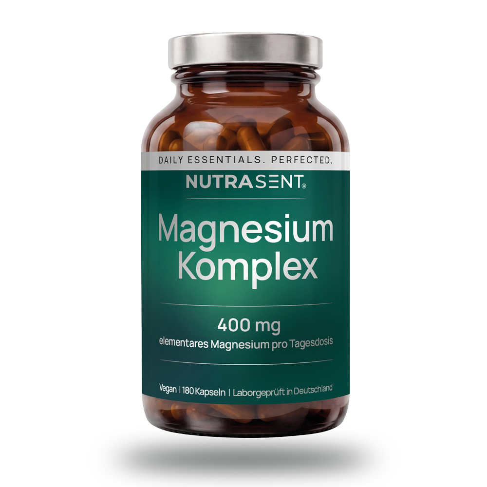 Magnesium Komplex