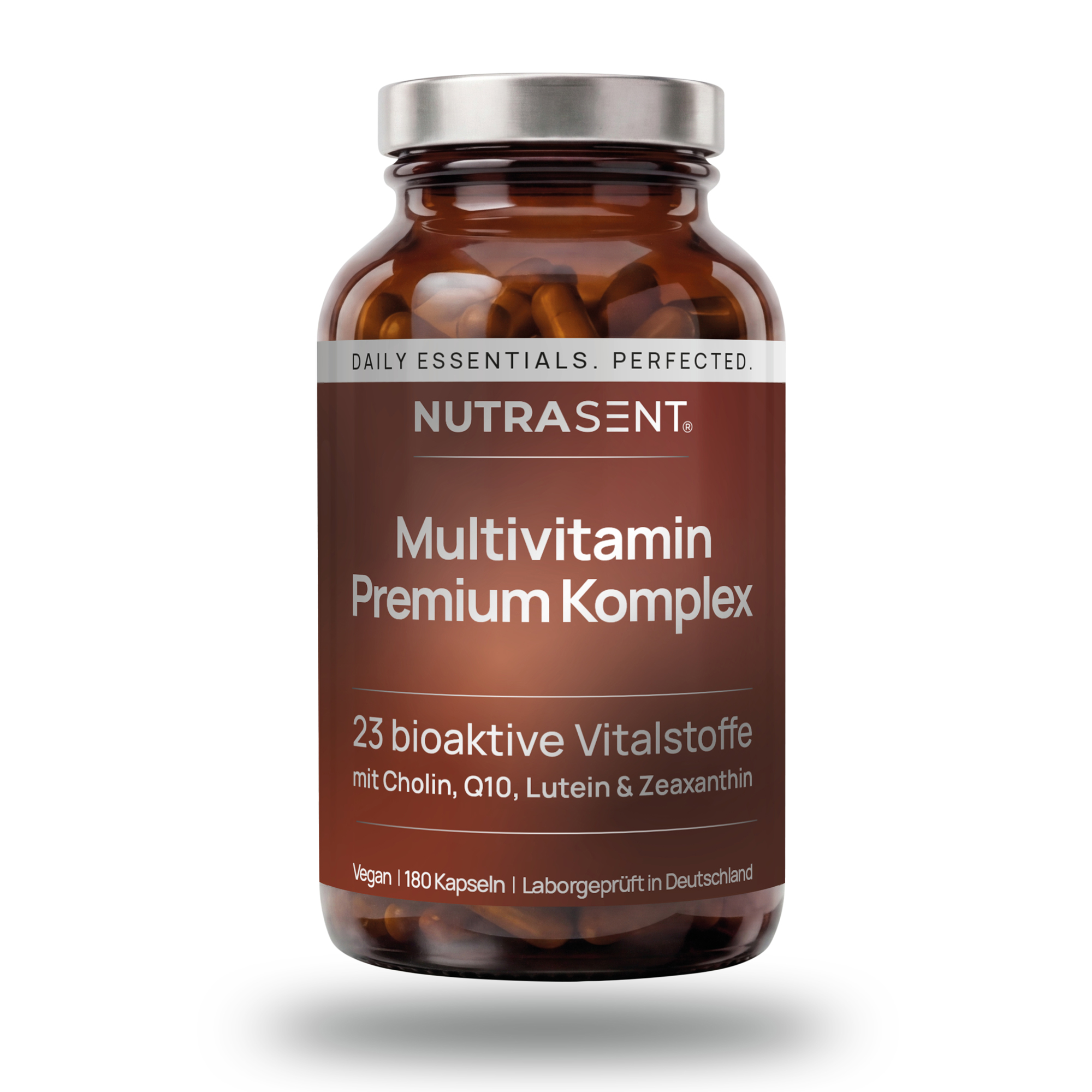 Multivitamin Premium Komplex